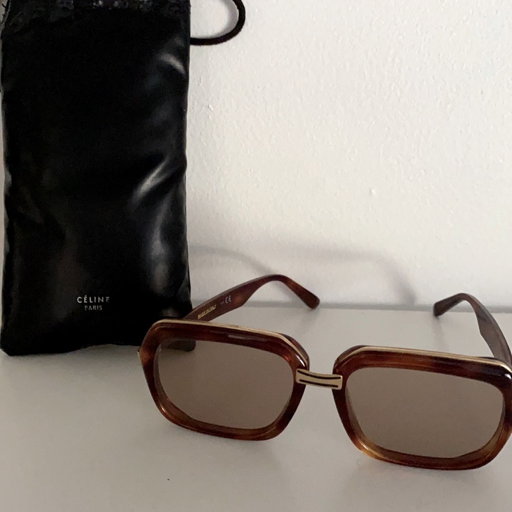 Céline sunglasses